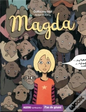 Capa do artigo Magda