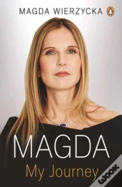 Capa do artigo Magda