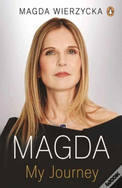 Capa do artigo Magda