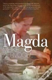 Capa do artigo Magda