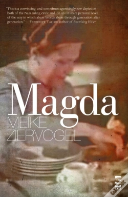 Capa do artigo Magda