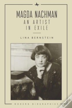 Capa do artigo Magda Nachman