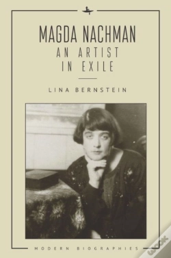 Capa do artigo Magda Nachman