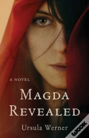 Capa do artigo Magda Revealed