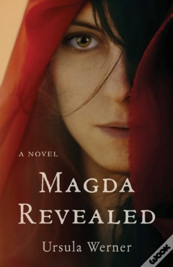 Capa do artigo Magda Revealed
