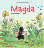 Magda Tome 1 : Au Grand Jour - Preview