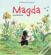 Capa do artigo Magda Tome 1 : Au Grand Jour