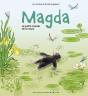 Magda Tome 2 : Le Petit Monde De La Mare - Preview