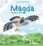 Magda Tome 4 : Vole Avec Le Vent - Preview