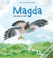 Capa do artigo Magda Tome 4 : Vole Avec Le Vent