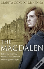 Capa do artigo Magdalen