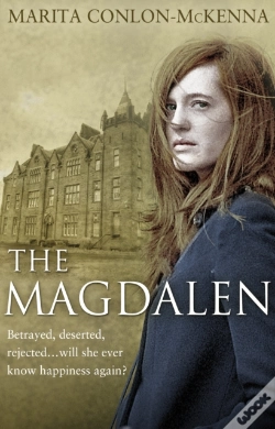 Capa do artigo Magdalen