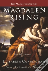 Magdalen Rising
