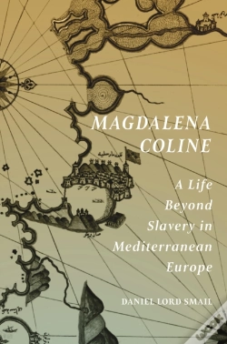 Capa do artigo Magdalena Coline