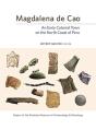 Magdalena De Cao - Preview