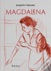 Capa do artigo Magdalena