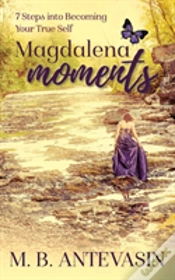 Capa do artigo Magdalena Moments
