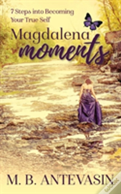 Capa do artigo Magdalena Moments