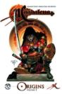 Magdalena Origins Volume 1 - Preview