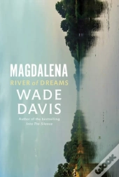 Magdalena - River of Dreams
