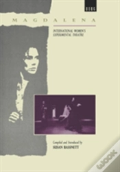 Capa do artigo Magdalena