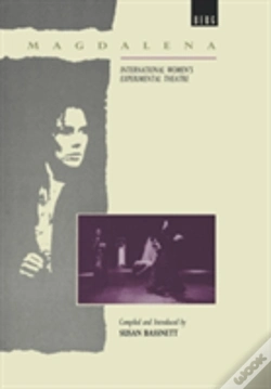 Capa do artigo Magdalena