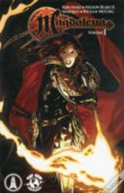 Capa do artigo Magdalena Volume 1
