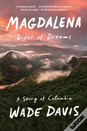 Capa do artigo Magdalena