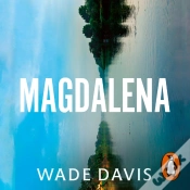 Capa do artigo Magdalena