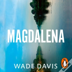 Capa do artigo Magdalena