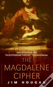 Capa do artigo Magdalene Cipher