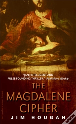 Capa do artigo Magdalene Cipher