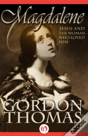 Capa do artigo Magdalene