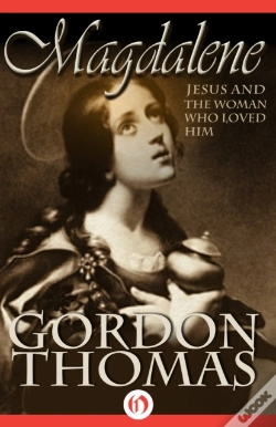 Capa do artigo Magdalene