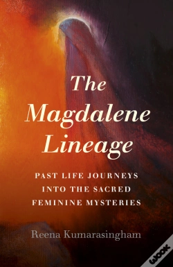 Capa do artigo Magdalene Lineage