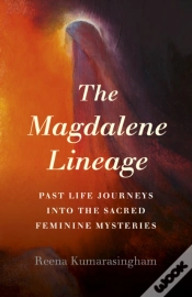 Capa do artigo Magdalene Lineage, The