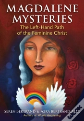 Capa do artigo Magdalene Mysteries