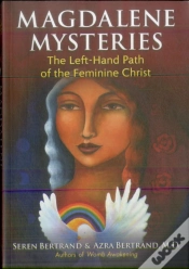 Capa do artigo Magdalene Mysteries