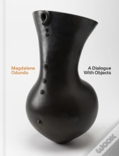 Capa do artigo Magdalene Odundo