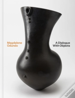 Capa do artigo Magdalene Odundo