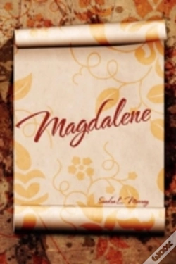Capa do artigo Magdalene