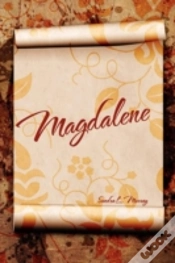 Capa do artigo Magdalene