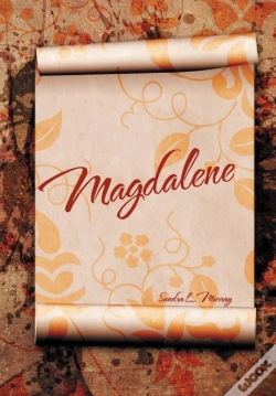 Capa do artigo Magdalene
