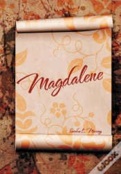 Capa do artigo Magdalene