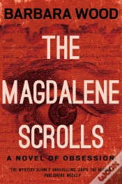 Capa do artigo Magdalene Scrolls