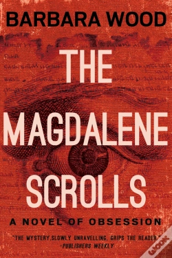 Capa do artigo Magdalene Scrolls