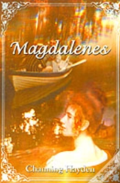 Capa do artigo Magdalenes
