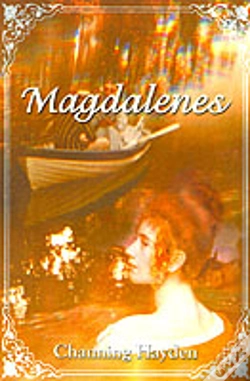 Capa do artigo Magdalenes