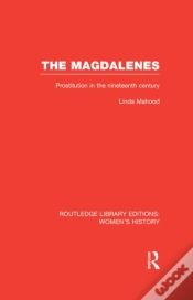 Capa do artigo Magdalenes