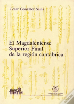 Capa do artigo Magdaleniense Superior, El